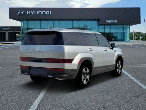 New 2026 Hyundai Santa Fe SE AWD/4WD image 26