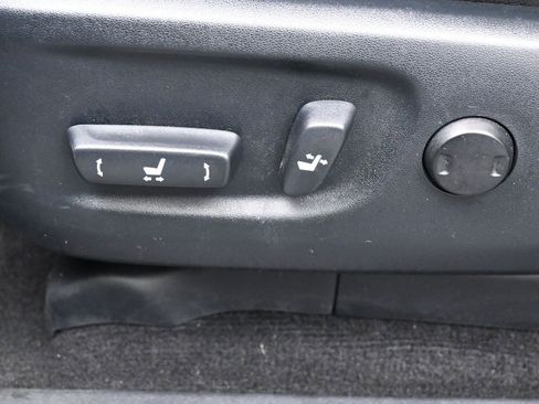 Certified 2022 Toyota 4Runner Limited AWD/4WD image 10