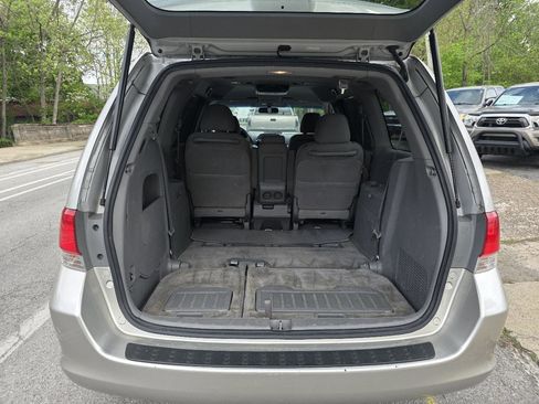 Used 2009 Honda Odyssey EX image 36