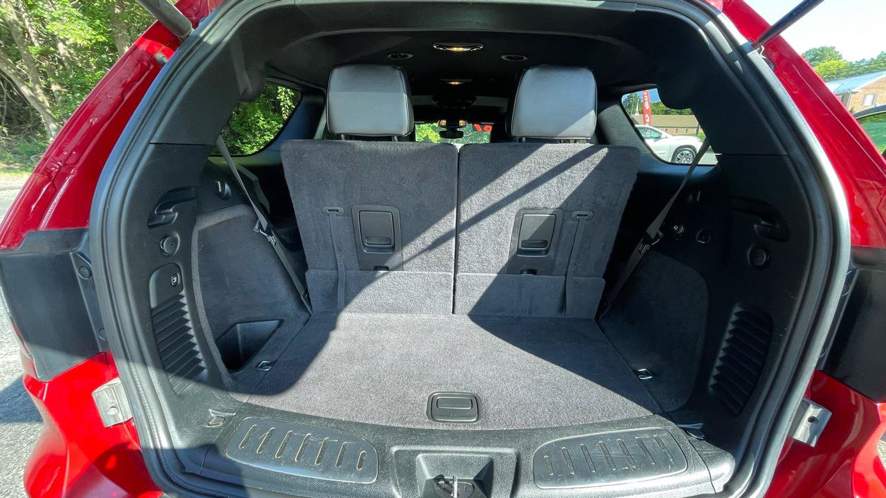 Used 2018 Dodge Durango GT w/ Premium Group AWD/4WD image 22