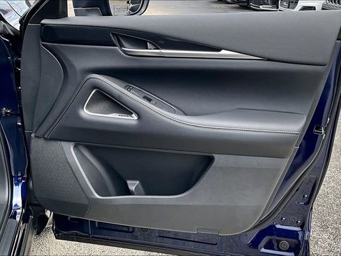 New 2027 INFINITI QX65 Sport AWD/4WD image 28