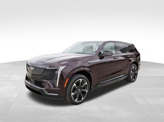 New 2025 Cadillac Escalade IQ Sport 2 video 2