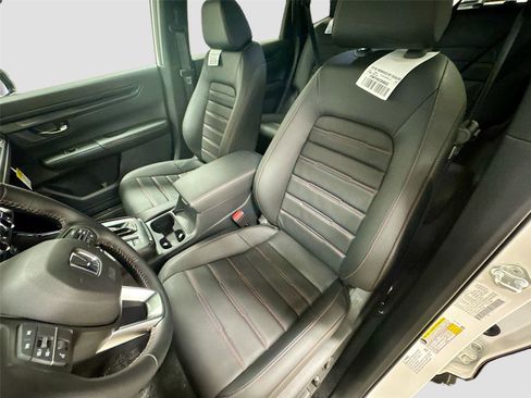New 2026 Honda CR-V Sport-L image 19