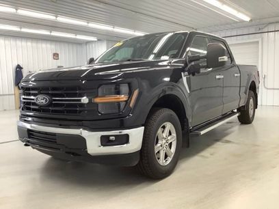 Used 2024 Ford F150 XLT w/ Tow/Haul Package