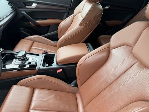 Used 2022 Audi Q5 2.0T Premium Plus w/ Premium Plus Package image 25