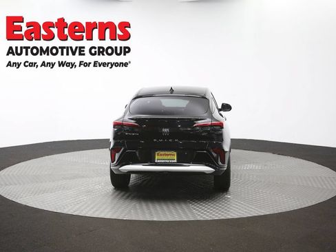 Used 2024 Buick Envista Sport Touring FWD image 37