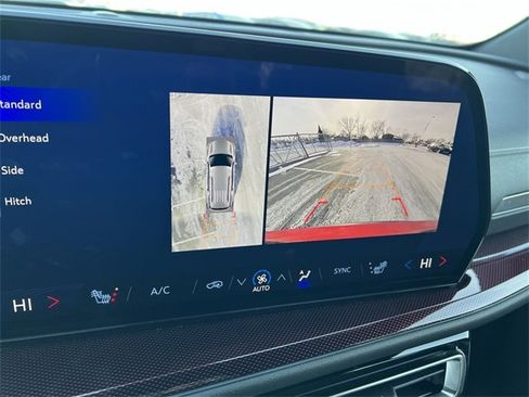 Certified 2024 Chevrolet Traverse Z71 image 21