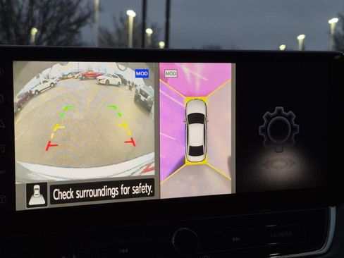 Used 2023 Nissan Altima 2.5 SL image 25