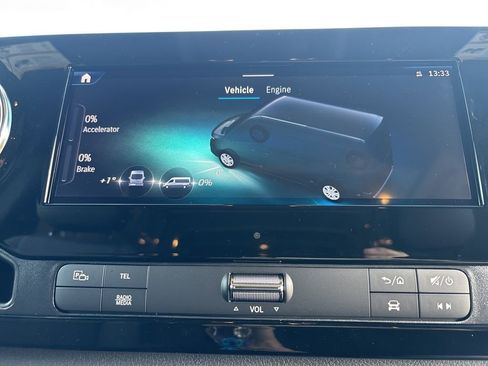 New 2026 Mercedes-Benz Sprinter 2500 image 33