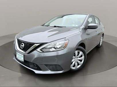 Used 2019 Nissan Sentra S