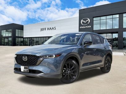 Used 2024 MAZDA CX-5 Carbon Edition