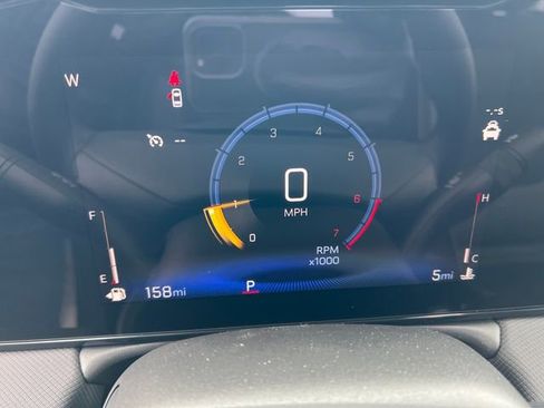 New 2026 Chevrolet TrailBlazer LT w/ Convenience Package image 14