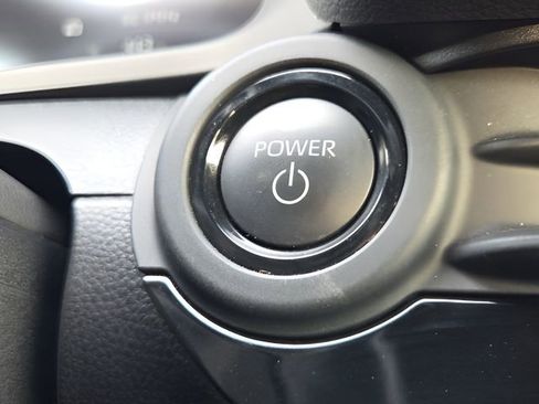 Used 2025 Toyota Crown Nightshade image 32