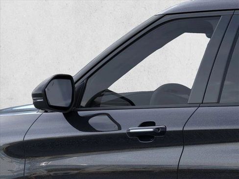 New 2025 Ford Explorer Platinum image 20