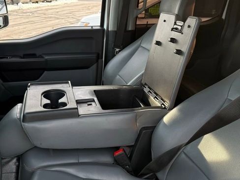 Used 2024 Ford F250 XL w/ FX4 Off-Road Package image 30