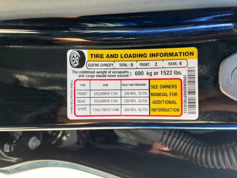 Used 2023 Ford Explorer XLT w/ Equipment Group 202A AWD/4WD image 20