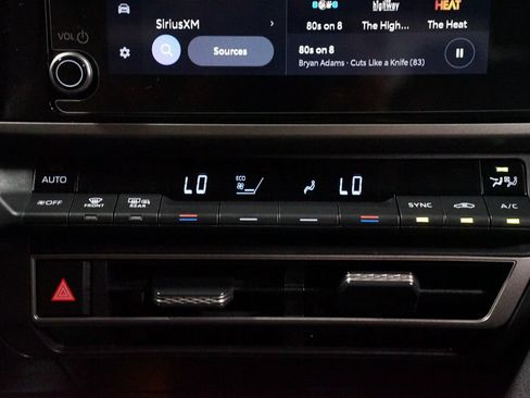Certified 2025 Toyota Camry LE FWD image 20