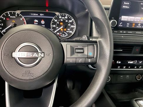 Certified 2023 Nissan Rogue SV AWD/4WD image 22