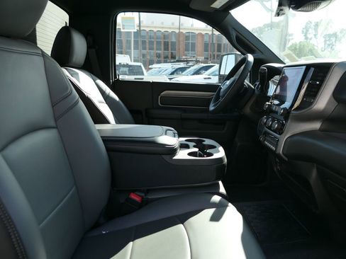 New 2026 RAM 5500 Tradesman w/ Safety Group AWD/4WD image 25