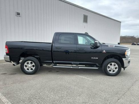 Used 2024 RAM 2500 Big Horn image 28