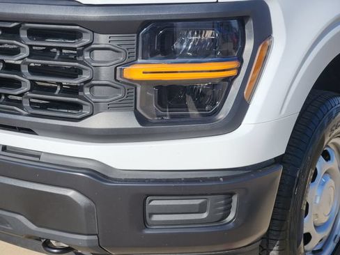Used 2024 Ford F150 XL AWD/4WD image 16