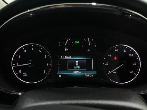 Used 2017 Buick Encore Preferred image 21