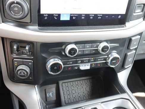 Used 2024 Ford F150 XLT w/ Equipment Group 302A MID image 18