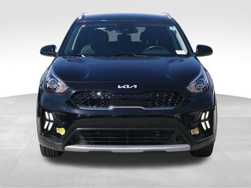 Used 2022 Kia Niro LXS image 7
