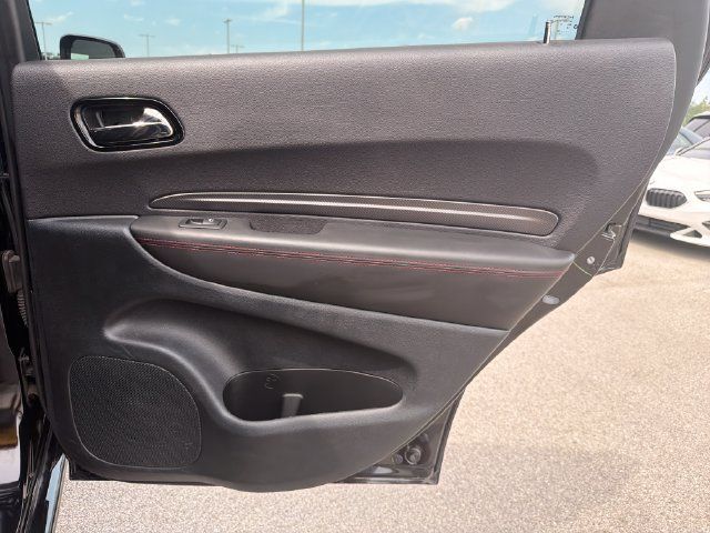 Used 2025 Dodge Durango R/T AWD/4WD image 27