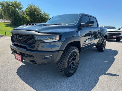 Used 2025 RAM 1500 RHO