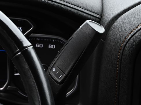 Used 2020 GMC Sierra 3500 AT4 w/ Technology Package image 28