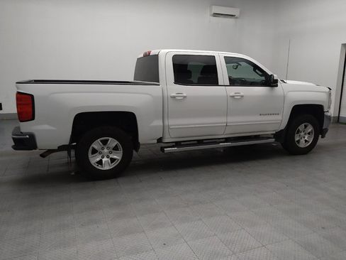Used 2016 Chevrolet Silverado 1500 LT w/ All Star Edition RWD image 10