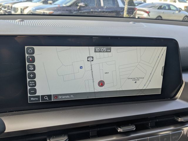 Certified 2025 Kia Telluride S FWD image 26