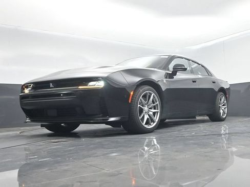 New 2026 Dodge Charger Scat Pack w/ Wheel & Tire Package AWD/4WD image 42