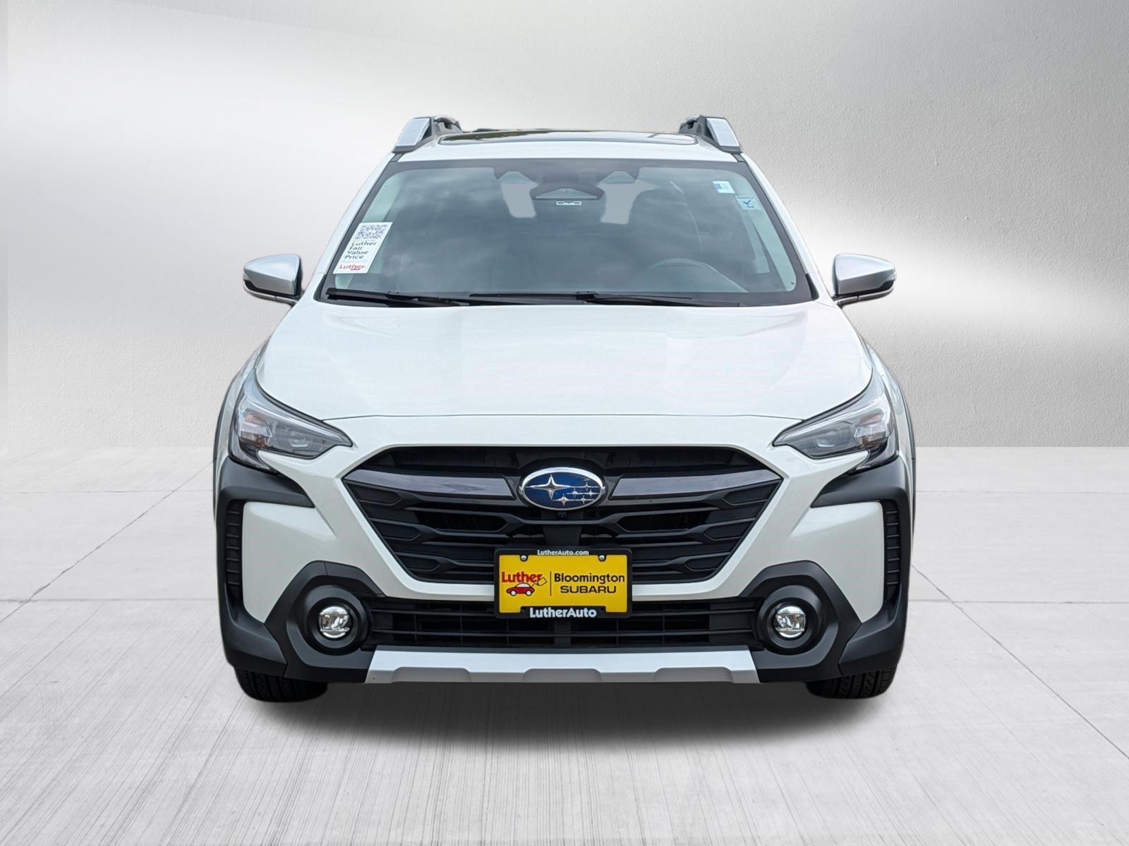 Used 2024 Subaru Outback Touring XT AWD/4WD image 7