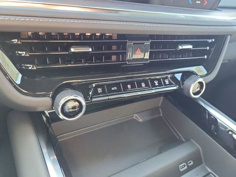 New 2026 Chevrolet Tahoe LS image 16