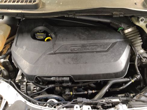 Used 2014 Ford Escape Titanium FWD image 30