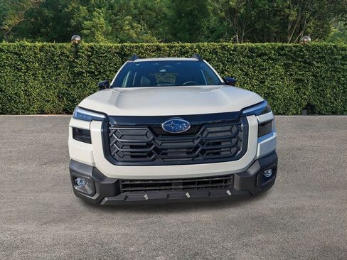 New 2026 Subaru Outback Limited image 9