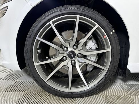 New 2026 Genesis G70 2.5T image 8