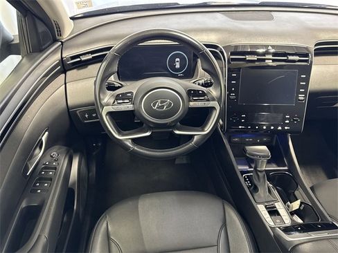 Used 2023 Hyundai Tucson SEL w/ Convenience Package image 15