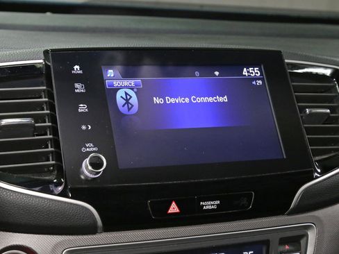 Certified 2023 Honda Ridgeline RTL image 9