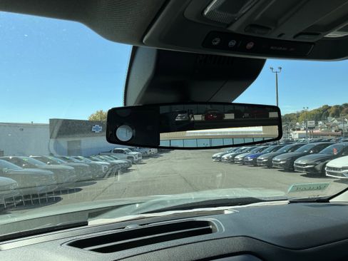 New 2026 Chevrolet Silverado 1500 W/T image 22