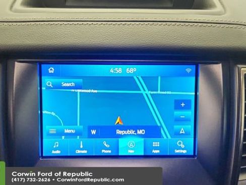 Used 2021 Ford Ranger Lariat w/ Tremor Off-Road Package image 18