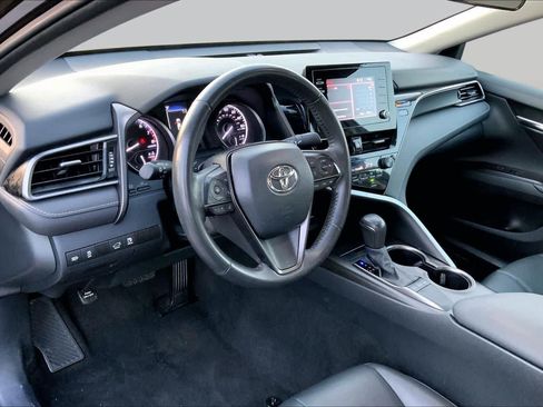 Used 2024 Toyota Camry SE FWD image 15