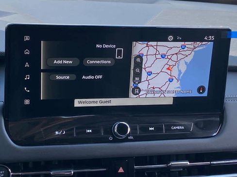 New 2025 Mitsubishi Outlander SEL image 5