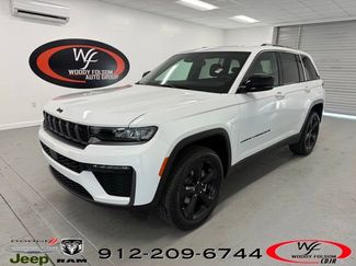 New 2026 Jeep Grand Cherokee Limited video 1