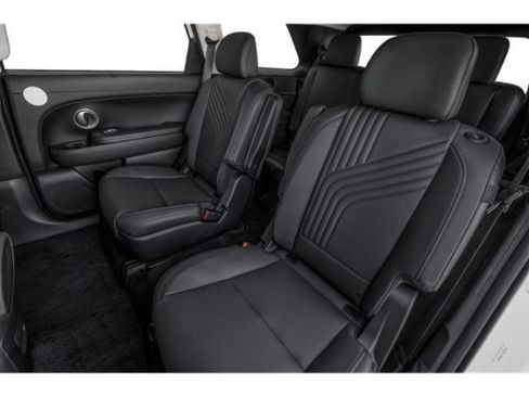New 2027 Hyundai Palisade SEL Premium AWD/4WD image 12