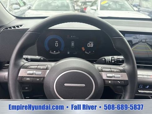 Used 2024 Hyundai Kona SEL AWD/4WD image 26