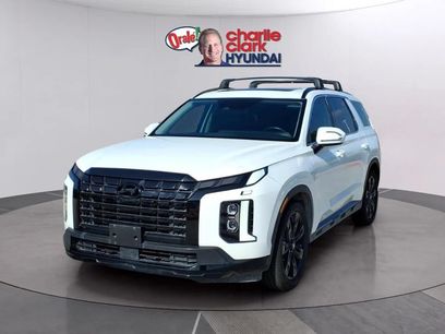 Used 2023 Hyundai Palisade XRT w/ Cargo Package