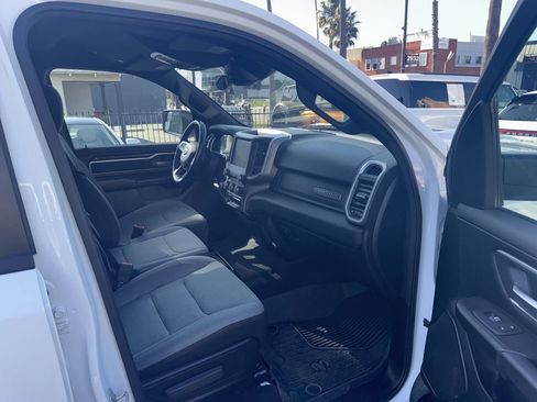 Used 2023 RAM 1500 Big Horn image 17